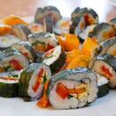 Chochete 06.2017 'Korea'