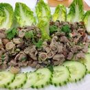 Chochete 03.2017 'Laos'